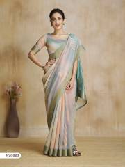 Rajpath  WATERMELON SILK